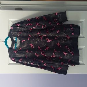 NWT Torrid Crew Neck Sweatshirt 4x